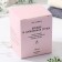 Candle in the bank Aromatic "Brandy and baked pear", banana, lemon, pear, 250 ml