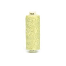 IDEAL 40/2 threads, length 366 m, color No. 526 Green, 10 pcs to the UP