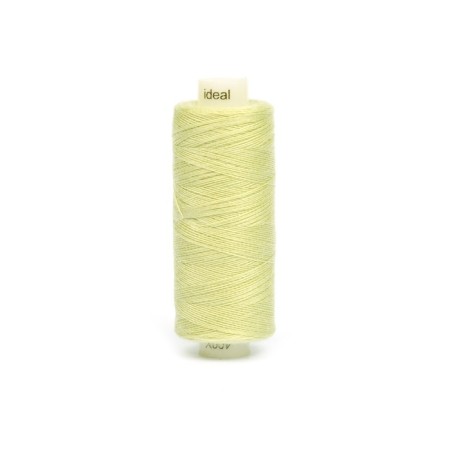 IDEAL 40/2 threads, length 366 m, color No. 526 Green, 10 pcs to the UP