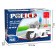 Constructor "Police motorcycle", 26 parts