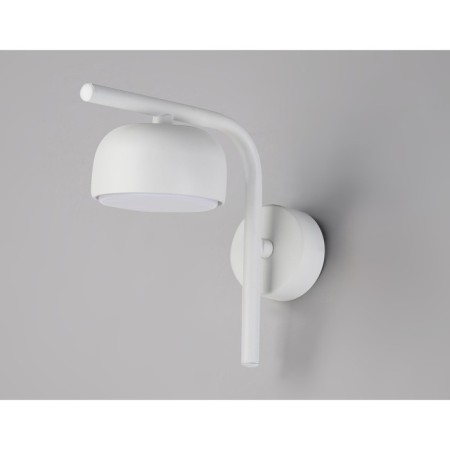 Wall lamp with a change of lamp Ambrella Light, Techno, TN71042, GX53, white color-1