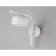 Wall lamp with a change of lamp Ambrella Light, Techno, TN71042, GX53, white color