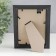 Photo frame plastic 10x15 cm 284 turquoise