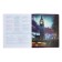 Notebook Subject "World of the Future", 48 sheets in a cage, "English", coated cardboard, metallized paint, an offset block
