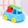 Cargo machine 12 x 7 x 6 cm, mix