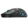 Mouse XTRFY M42, game, wireless, RGB backlight, 19000 dpi, USB, black