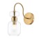Wall lamp Gloss E14x60W