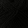 Yarn "Children's hit" 100% acrylic 163m/50g (02-black)