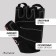 Sports gloves Onlytop Model 9128, p. S.