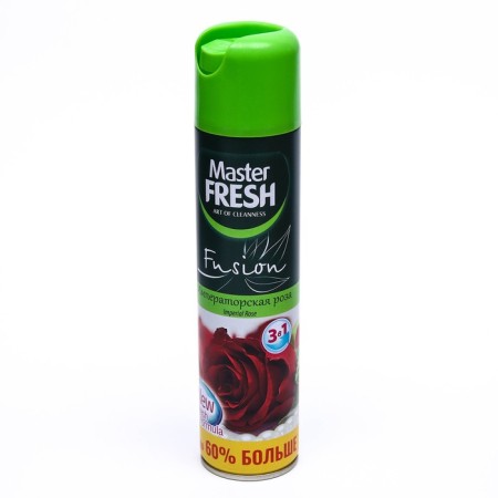 Luhase Master Fresh "Imperial Rose", 300 ml-6