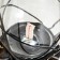 Kerosene lamp decorative 14x14x30 cm risalux