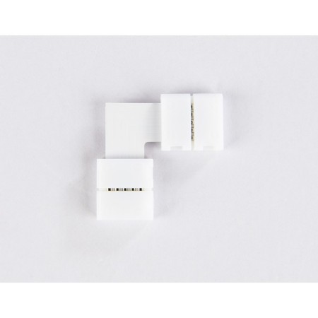Corner L for LED tape 5050 12/24V (5 contact) GS6751, 10 pcs-2
