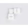 Corner L for LED tape 5050 12/24V (5 contact) GS6751, 10 pcs