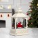 LED figure “New Year's Adventures”, 21x13.3x8.1 cm, music, aah3, USB, glow warm white