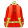 Backpack backpack multi-remote 39*30*18 Univ "Cheburashka" kr bb_555144