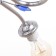 Causte "Detta" BP 3x40W E27 Chrome Model: 2595290