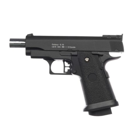 Strikeball gun "Galaxy" COLT 1911PD, cal. 6 mm-4
