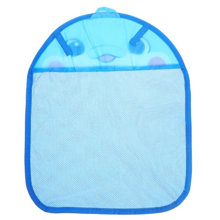 Game set for the bathroom "Sea World", storage grid, toys-2