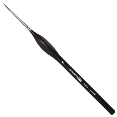 System of Synthetics 5 pieces, Brauberg Art Classic, ergonomic-3