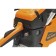 Carver RSG 362MF chainsaw, 3.2 hp, 2.4 kW, 20 ", step 0.325", groove 1.5 mm, 76 links