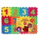 Puzzles soft "Soyuzmultfilm with numbers", 36 elements