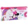 Penal soft, 1 compartment, 95x205 mm, PVC, Minnie Mouse and unicorn
