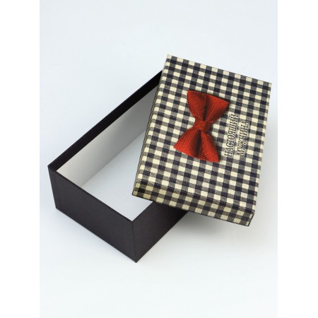 A set of boxes 10 in 1 "real man", 32.5 x 20 x 12.5 -12 x 7 x 4 cm-6