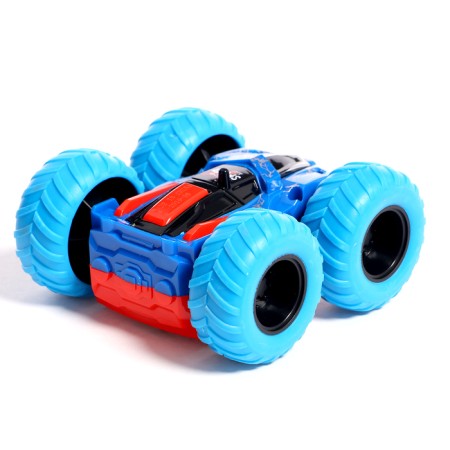 Crow inertial "Tricky", color mix-7