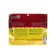 Helios Credo Acid Lemon & Red, 8.5 cm, 7 pcs. (HS-11-029)