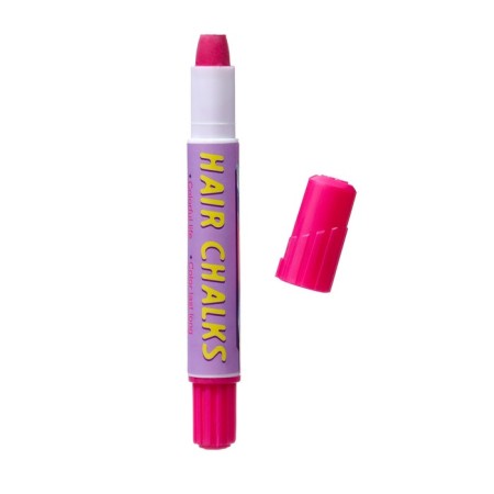 A set of small hair pencils, 6 pcs.-6
