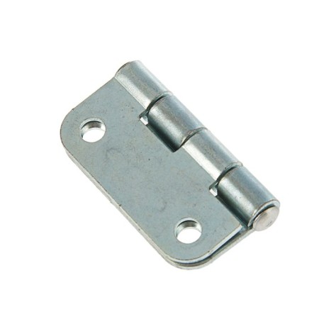 PN5-40 overhead loop, zinc coating-1