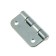 PN5-40 overhead loop, zinc coating