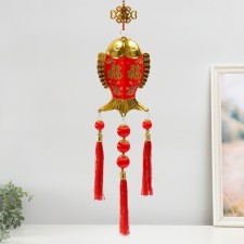 Plastic suspension, textiles 
