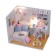 Constructor Interior Hobby Day "Polina Room", Rumbox