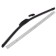 Winter Winter Crowned Skyway, 5 adapters, 58cm/23 ", SB-580