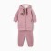 Kit (blouse/panties) Children's launch, color of the powder, height 62 cm