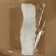 Lace Hipure, 42 mm × 11 ± 1 m, ivory color