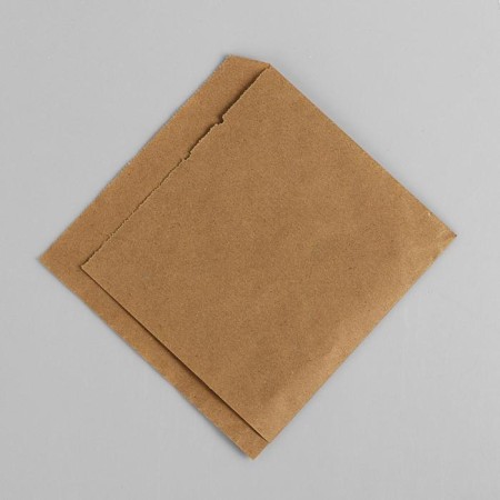 Pack Package Package, Corner, Kraft, 16 x 17 cm-1