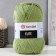 Yarn "Elite" 100% acrylic 300m/100g (69 pistachi)