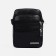 Male bag, black color
