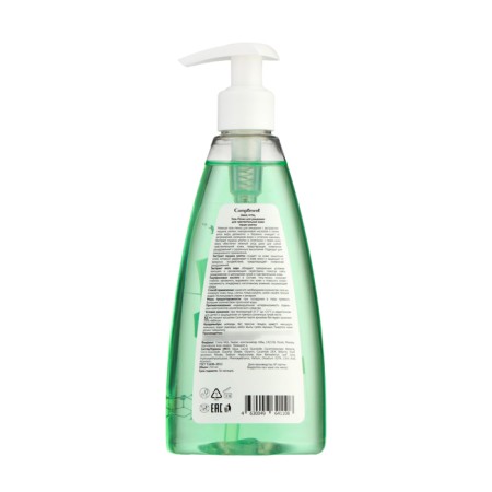 COMPLement gel pendant with Aloe Vera gel, 250 ml-1