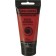 Acrylic art tube paint 75 ml, brauberg "Kinovar"
