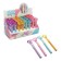 Figure eraser, sliding, paw mix