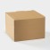 Ceramic bank for bulk products "Smoke", 570 ml, beige color
