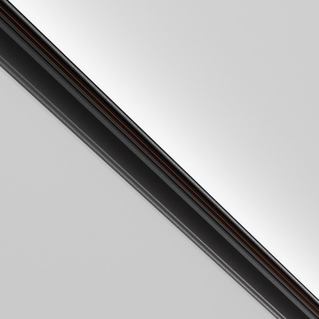Direct Connector for the built-in track system Technical TRA034C-42S, 1.2x7 cm, color gray color-2