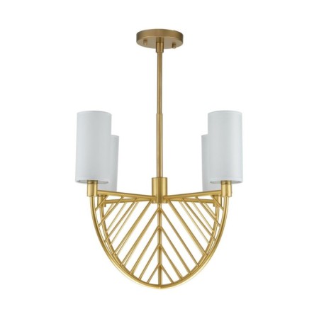 ARC 650 mm hanging chandelier, E14 160W-1