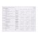 Dated diary 2024, A5, 176 sheets, attomex.Rigent, cover of boumvinyl, liesse, block 70 g/m2, black