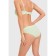 Women's cowards Claris Xs, the color is light green