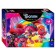 Trolls-2 puzzle, 54 elements, mix