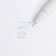 Handle Blood Blue Paste 0.38 mm “Victories in everything” matte plastic, in a gift box
